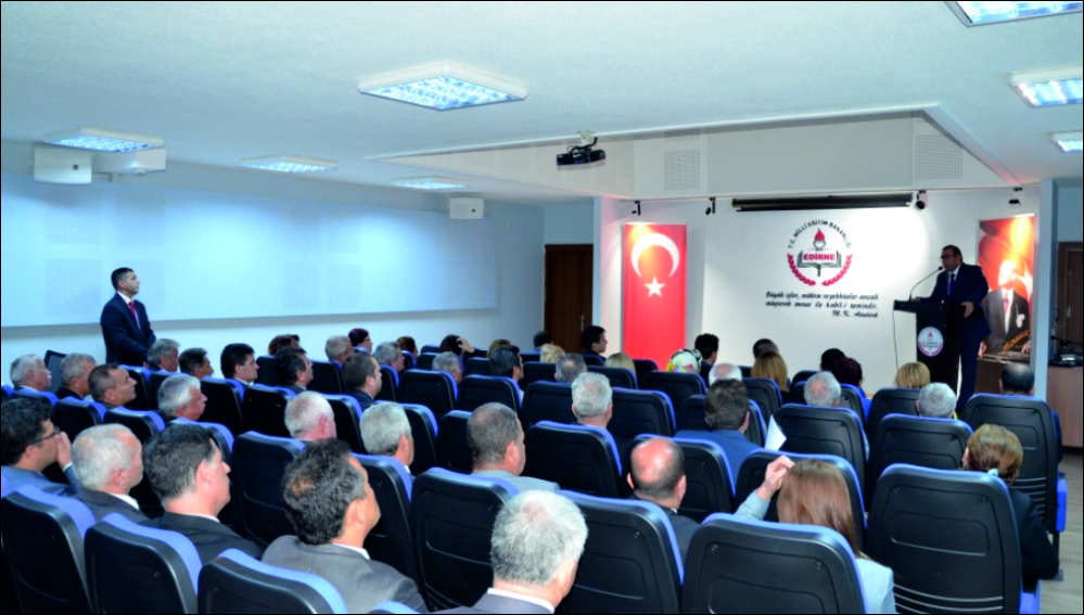 Milli Eğitim ve Sağlık Bakanlıkları arasında imzalanarak yürürlüğe konulan “Beyaz