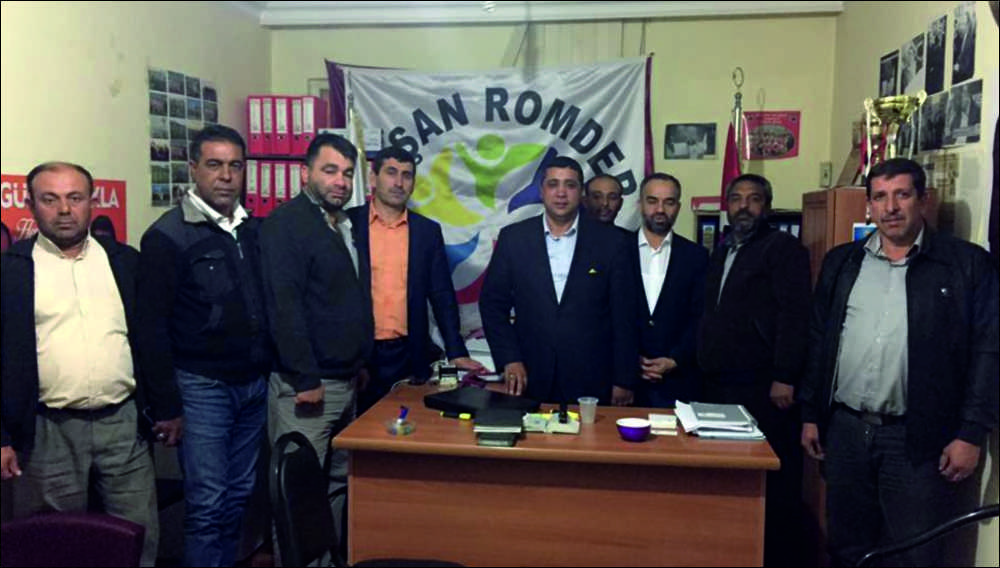 Başbakan Binali Yıldırım’ın Danışmanı Metin Özçeri, 15 Temmuz darbe girişimi