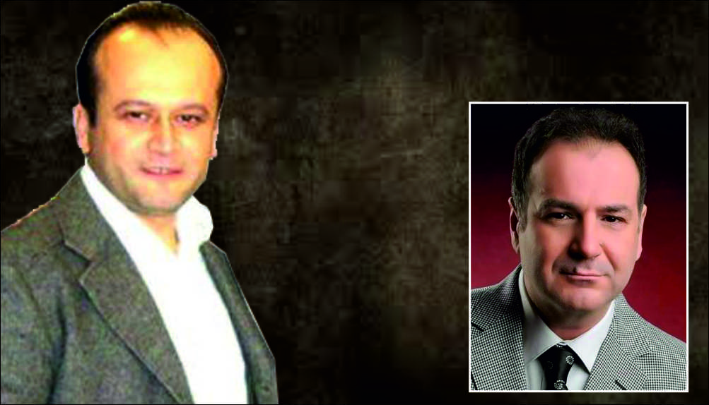 AK Parti Uzunköprü İlçe Başkanı Çağatay YILMAZ, 19 Temmuz Muhtarlar