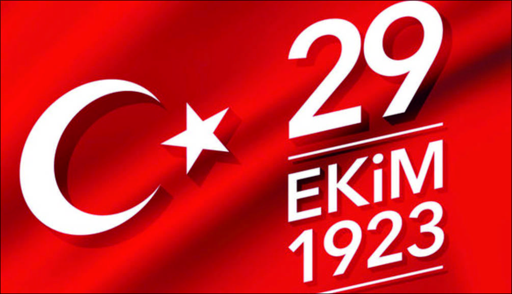 Ulu Önder Mustafa Kemal Atatürk’ün; ‘Benim en büyük eserim’ dediği