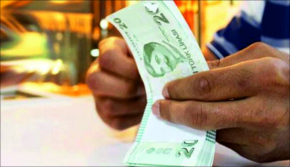 Milyonlarca kişinin kamuya olan borçları için getirilen yapılandırma imkanı büyük