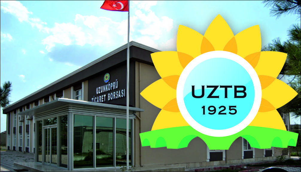 Uzunköprü Ticaret Borsasının Trakya Kalkınma Ajansı ile 2015 yılı küçük