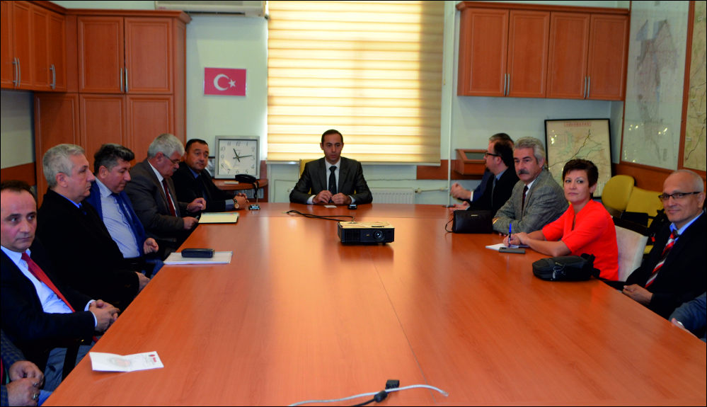 Her yıl 29 Ekim – 4 Kasım tarihleri arası kutlanan