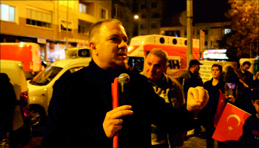 Geçtiğimiz gündenler tüm yurtta olduğu gibi ilçemizde de 29 Ekim