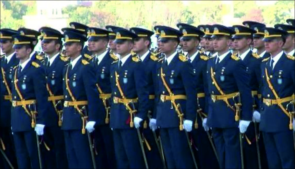 15 Temmuz hain darbe girişimi sonrası Türk Silahlı Kuvvetlerinin yapılanmasında