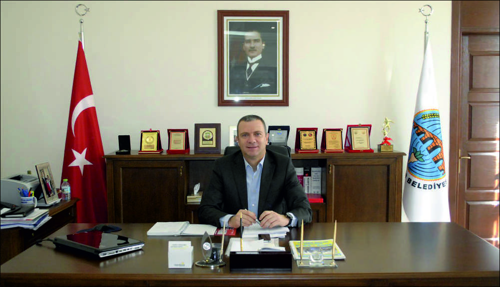 İçişleri Bakanlığınca olağanüstü hal uygulaması kapsamında yapılan yeni düzenlemeyle, belediye