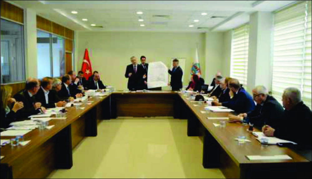 Uzunköprü Belediyesi tarafından 1’inci gerçekleşen Uzunköprü Kültür, Sanat ve Tarım