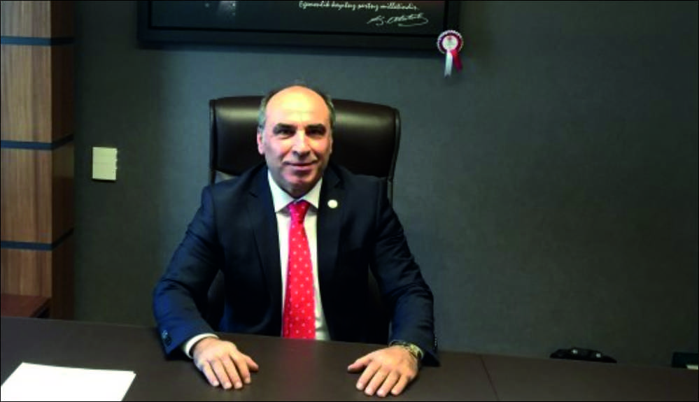 CHP Edirne Milletvekili Erdin Bircan, Ekonomiden Sorumlu Başbakan Yardımcısı Mehmet