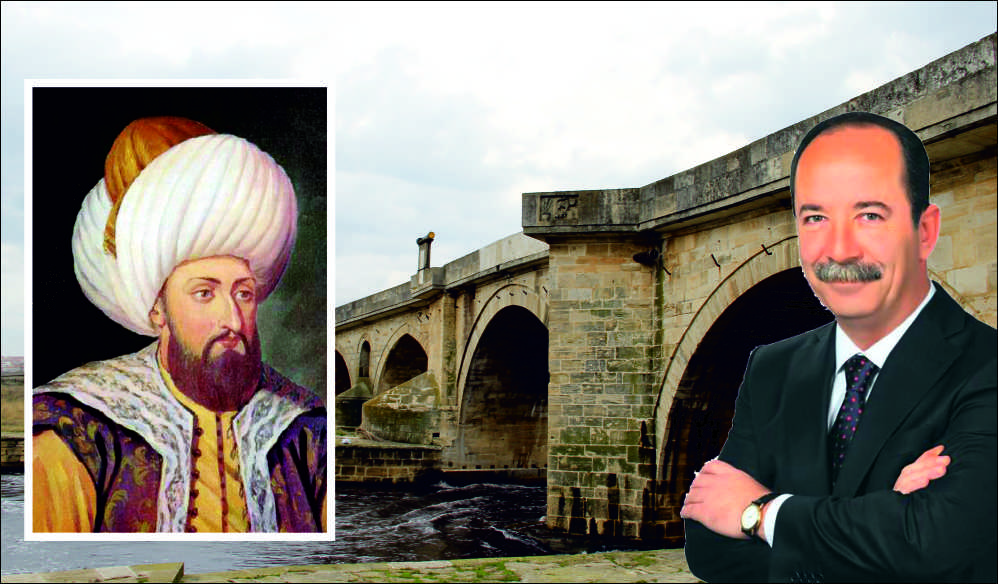 Edirne Belediye Başkanı Recep Gürkan, ilçe Belediyelerini destekleme çalışmalarını devam