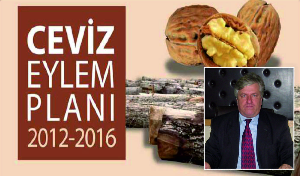 Orman ve Su İşleri Bakanlığı Orman Genel Müdürlüğü (OGM) uygulamaya