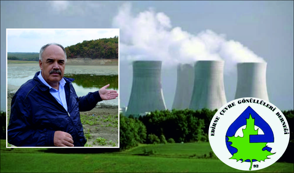 Edirne Çevre Gönüllüleri Derneği, AK Parti İl Genel Meclisi Uzunköprü