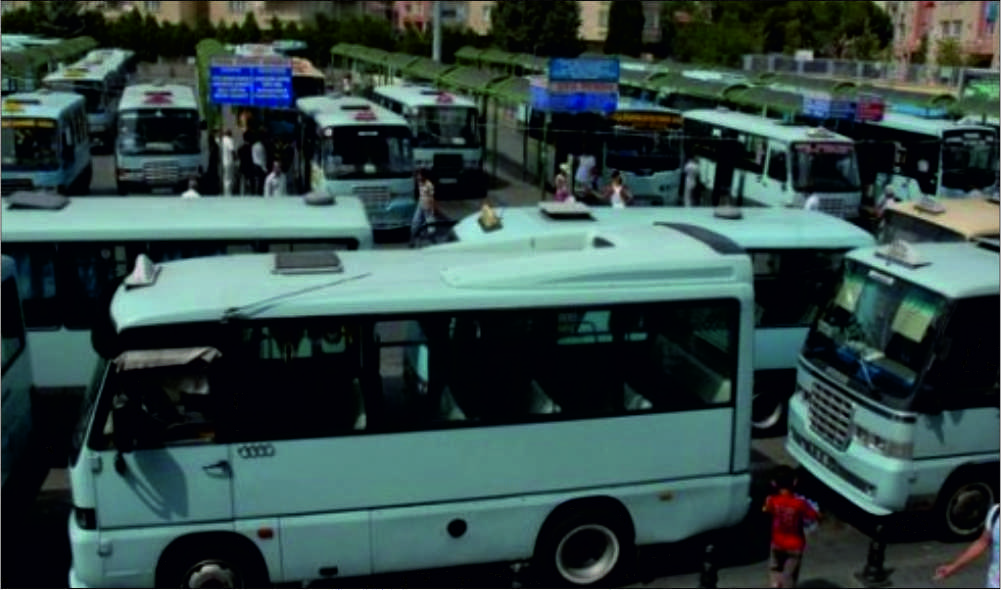 Bugün toplanacak Uzunköprü Belediye Meclisinin gündem maddelerinden birini oluşturan San-TER