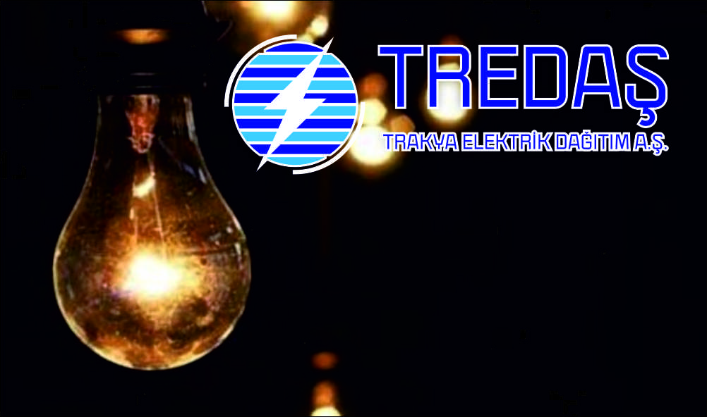 TREDAŞ Uzunköprü İşletme Mühendisliği Şebeke Yenileme Çalışmaları ve Bakım Çalışmaları