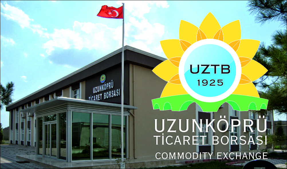 Uzunköprü Ticaret Borsası üyelerini ve çiftçilerini bilgilendirmek için 9 Aralık