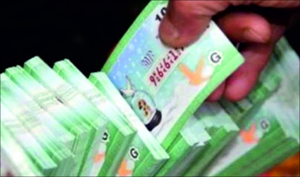 Milli Piyango’nun yılbaşı özel çekilişi için satışa sunulan biletler büyük