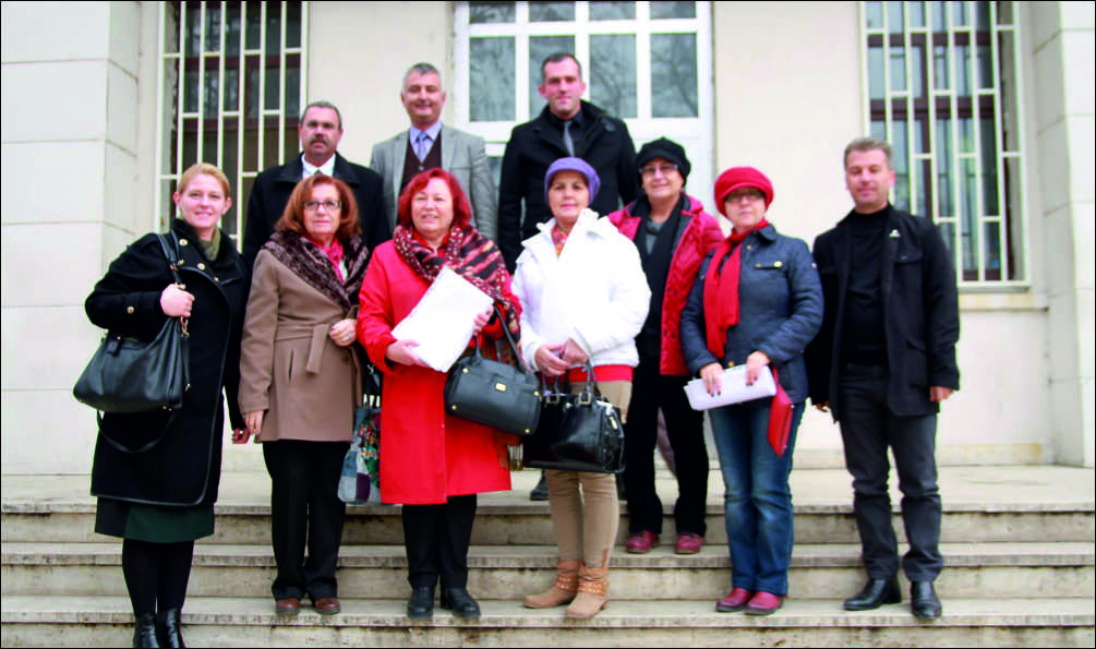 Çevre ve şehircilik bakanlığı tarafından Ergene havzasına ait plan değişikliği