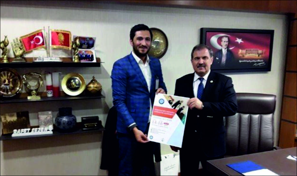 Türkiye’nin seçkin eğitim kurumlarından Gazi Üniversitesi, “Düşümdeki Okul Projesi” kapsamında