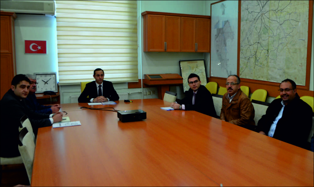 İlçemizde 3 yıl önce hayata geçen ve ilk etapta 130