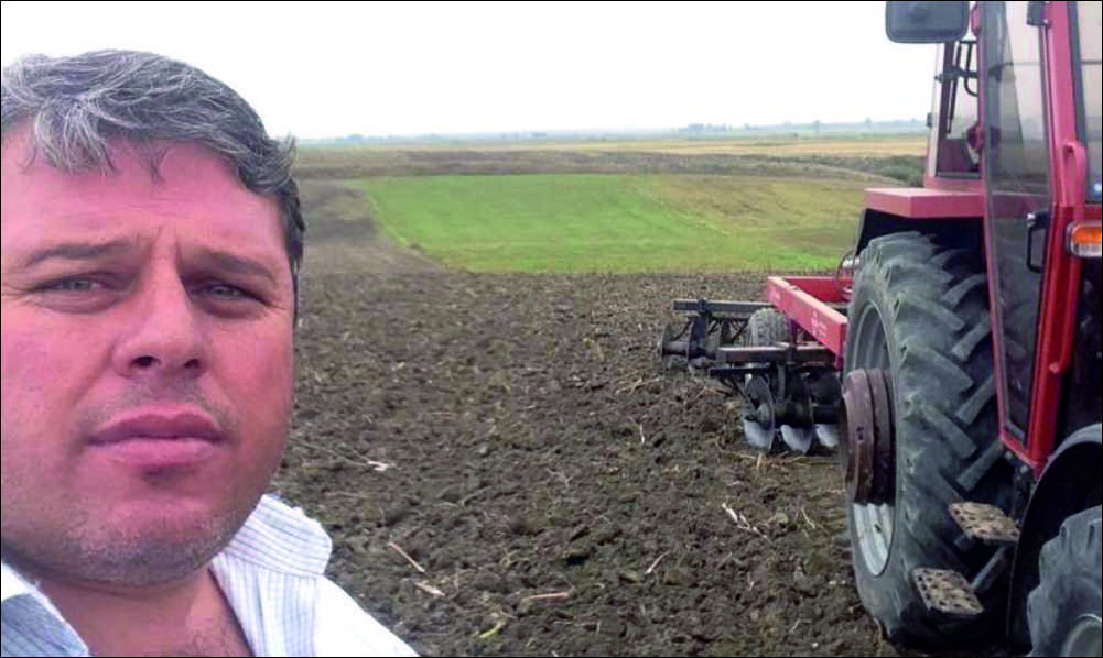 Meriç Ziraat Odası (MZO) Başkanı Ömer Ergin, ekim ve kasım