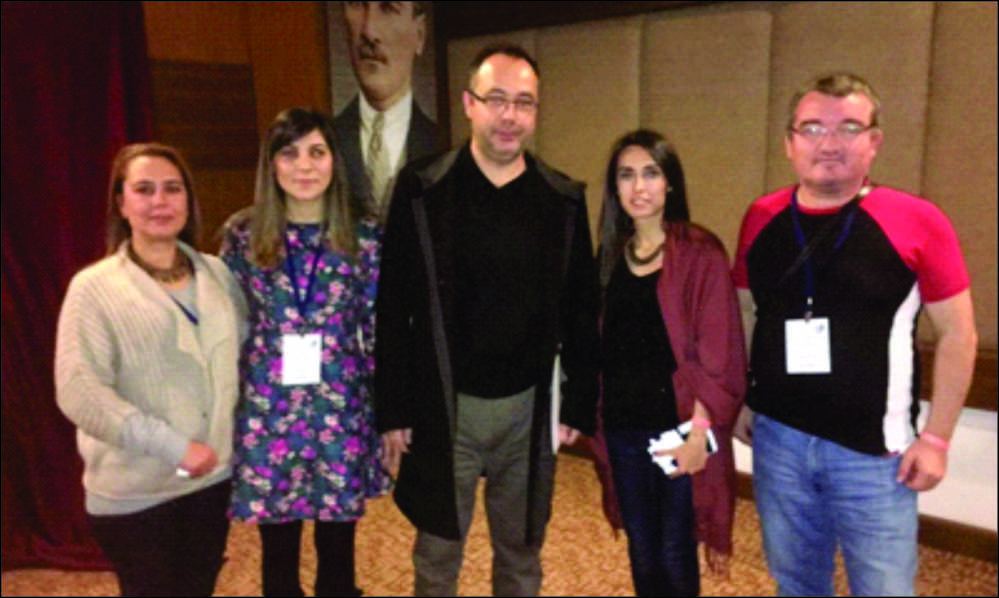 Tarımsal Analiz Laboratuvarları Derneği ve Gıda Tarım ve Hayvancılık Bakanlığının