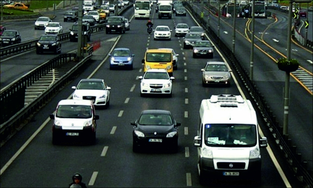 Yeni yıla girmemize sayılı günler kala araç sahiplerinin merakla beklediği