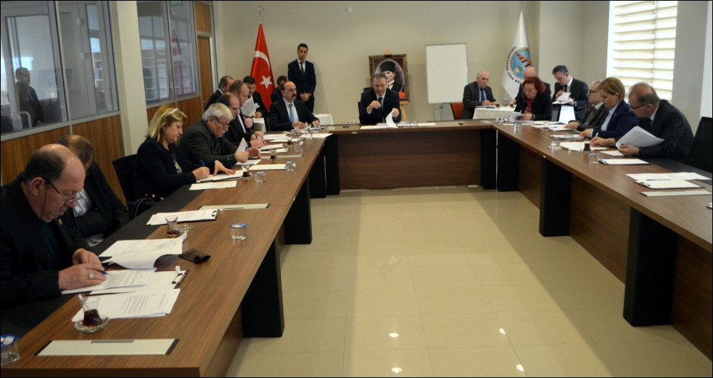 Uzunköprü belediye meclisinin almış olduğu karar doğrultusunda ilçemize bağlı köylere