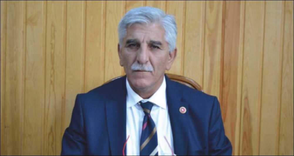 İl Genel Meclis Başkanı Mehmet Geçmiş; “Bu ruhsat sürecinde bizim