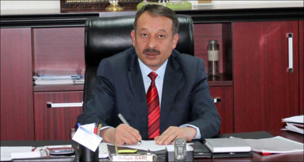 Edirne Gıda Tarım ve Hayvancılık Müdürü Orhan Sarı, Türkiye’nin pirinç