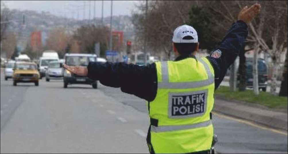 Trafikte yeni getirilecek olan düzenlemelerle; “Tuzak radar dönemi sona erdi.