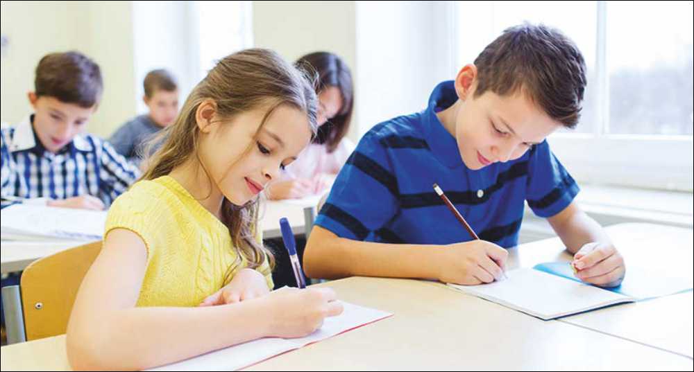 Milli Eğitim Bakanı İsmet Yılmaz, bu sene Temel Eğitimden Ortaöğretime