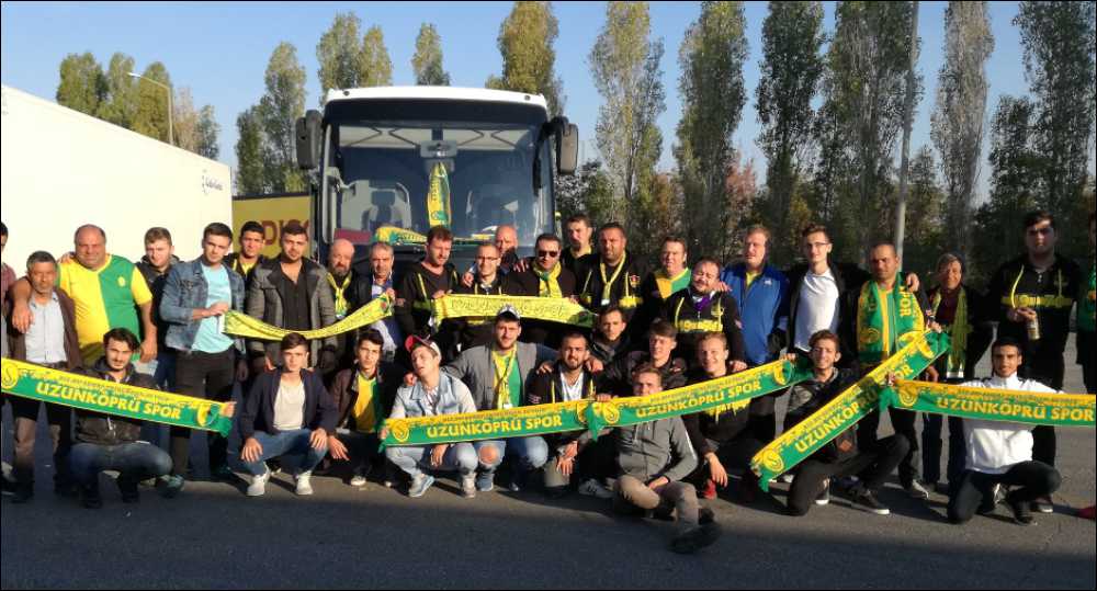 Bölgesel Amatör (BAL) Liginin ilk maçında deplasmanda Yalova Kadıköyspor ile