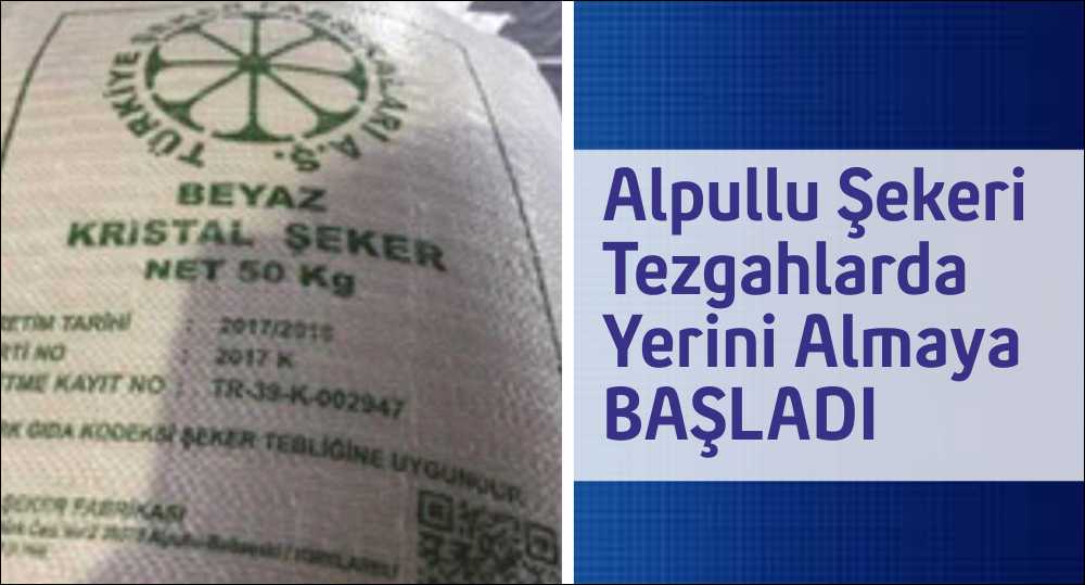 Atatürk’ün 1926 yılında kurdurduğu Alpullu Şeker Fabrikası, kapalı kaldığı 4