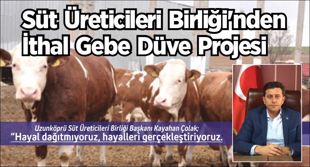 Göreve geldikleri günden itibaren yenilikçi politika ve hizmet anlayışı ile