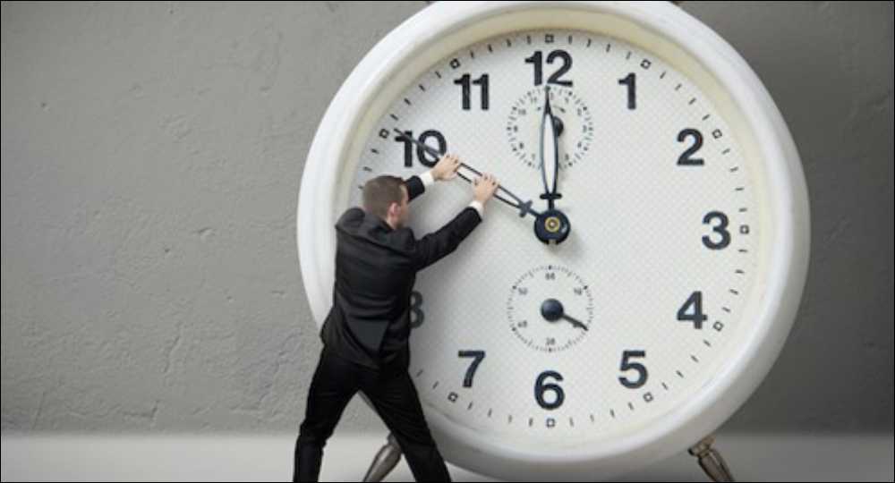 Geçtiğimiz yıl yürürlüğe giren yaz saati uygulaması için Danıştay Dava