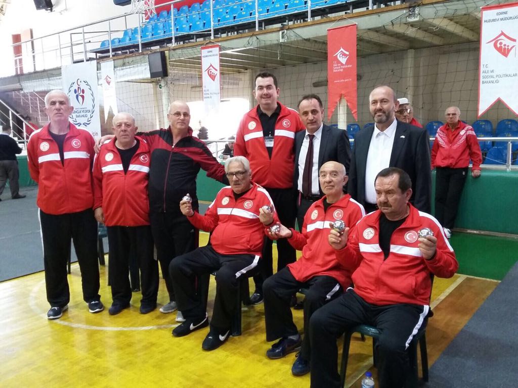 Edirne Aile ve Sosyal Politikalar İl Müdürlüğüne bağlı, Edirne Merkez