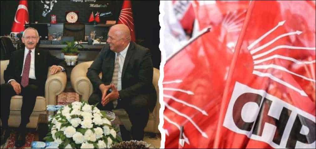 Cumhuriyet Halk Partisi Genel Başkanı Kemal Kılıçdaroğlu, 3 Kasım 2017