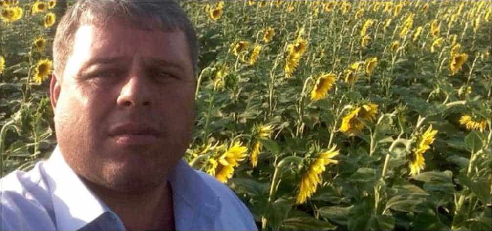 Meriç Ziraat Odası Başkanı Ömer Ergin, uygulanması gündemde olan bütün