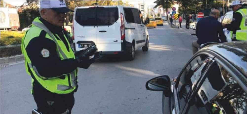 Ulaştırma, Denizcilik ve Haberleşme Bakanlığı’nın belirlediği standartlarda araç muayene hizmeti