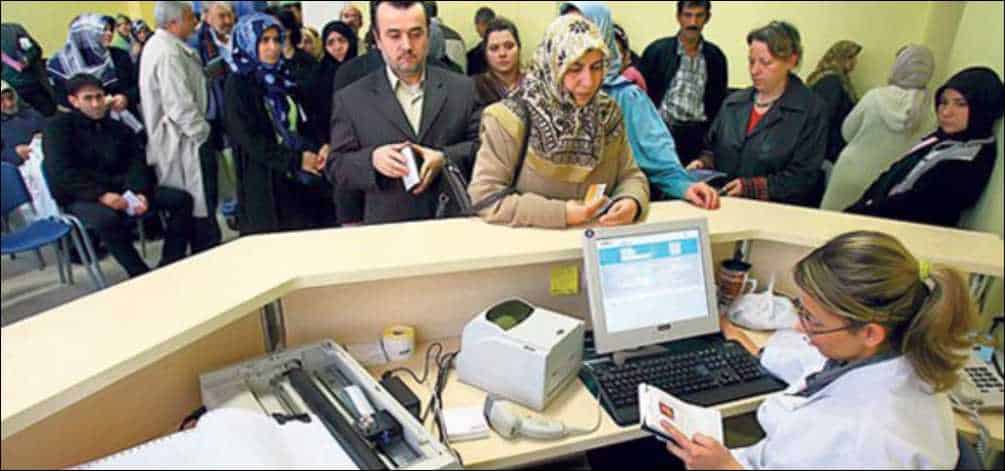 Nüfusu 402 bin olan Edirne’de, Merkez, Keşan ve Uzunköprü devlet