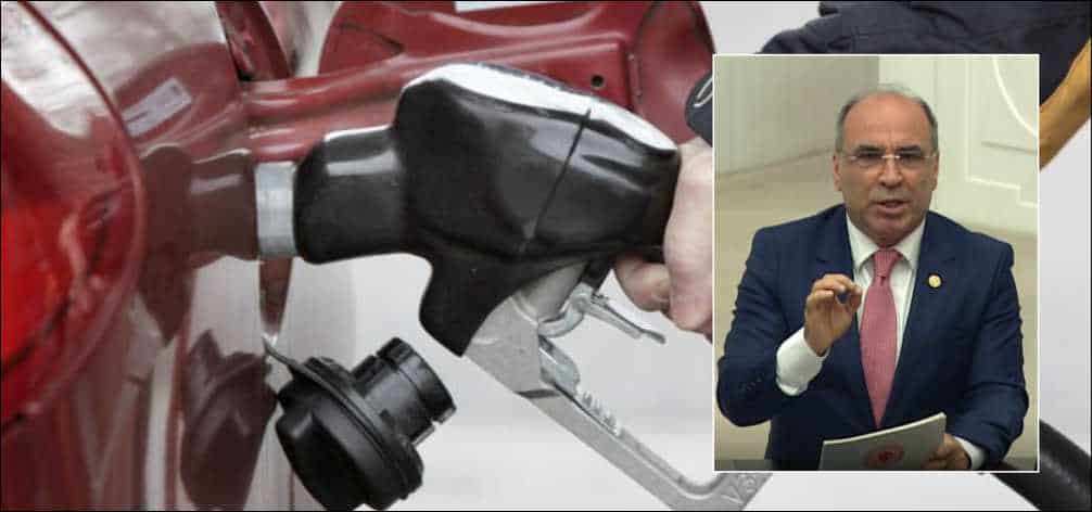 Cumhuriyet Halk Partisi (CHP) Edirne Milletvekili Erdin Bircan 11 Kasım