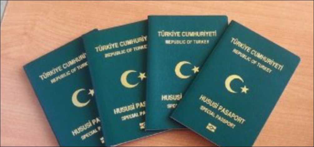 Devlet Memurlarına uygulanan ve her yurt dışına çıkışta izin alma