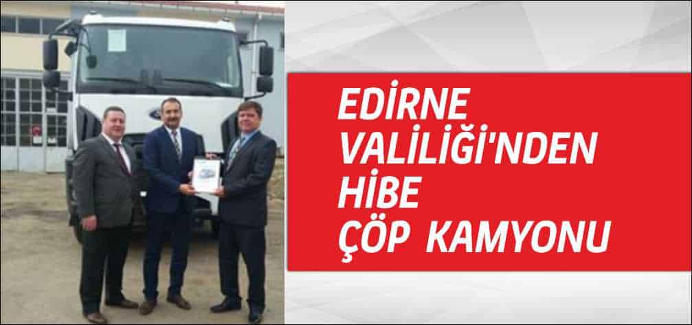 İlçemize bağlı köylerin çöpleri 2015 yılından itibaren bir adet çöp