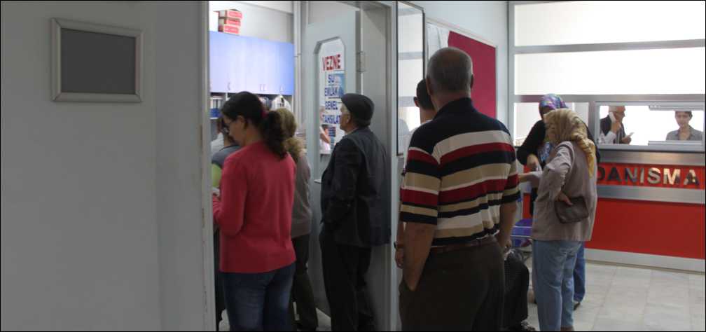 Uzunköprü Belediyesi Mali Hizmetler Müdürlüğü, 6736 sayılı yasa kapsamında borçlarını