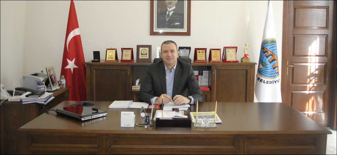 Edirne Valiliği başkanlığında toplanan “Aydınlatma Komisyonu” toplantısında, Uzunköprü Belediyesi; önceki