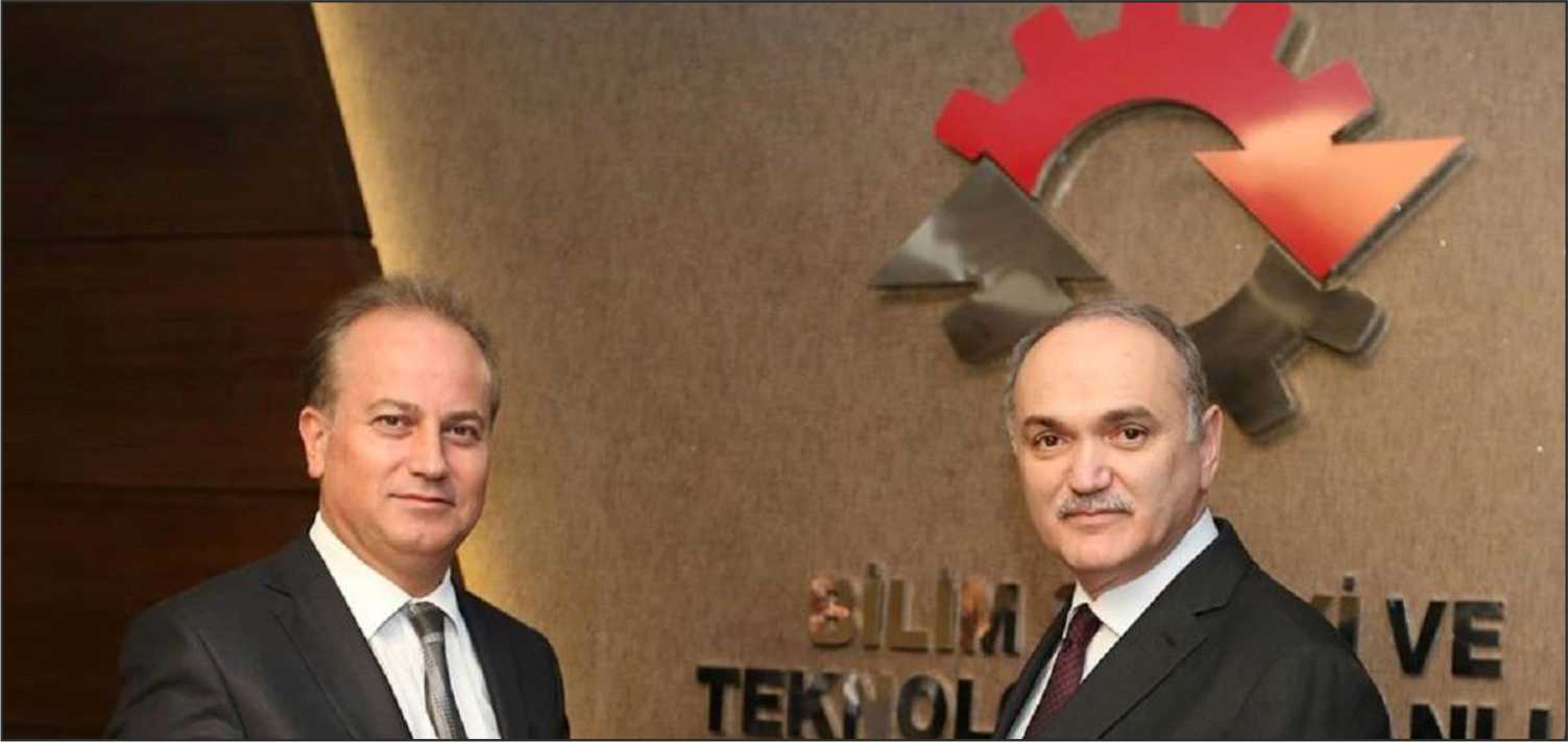 Yer seçimi kesinleşen Uzunköprü organize sanayi bölgesi, kuruluş protokolü müteşebbis