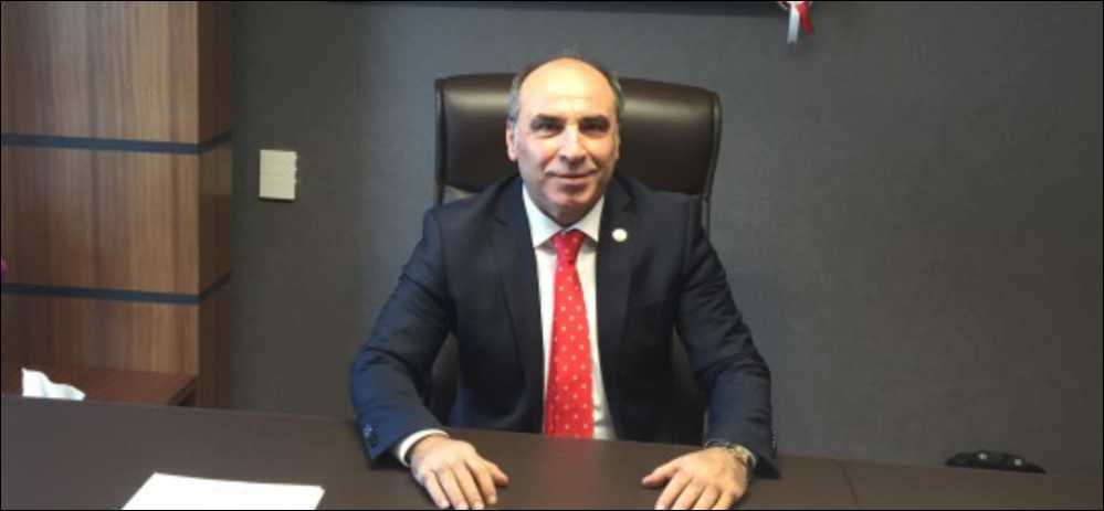 Cumhuriyet Halk Partisi Edirne Milletvekili Erdin Bircan’ın doğumdan önce sigorta