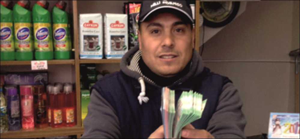 Mili Piyango’nun yılbaşı özel çekiliş biletleri satışa sunuldu. Yılbaşı özel