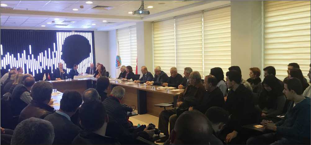 Uzunköprü Belediye Meclisi, 2018 yılı hizmet bütçesini 71 Milyon 700