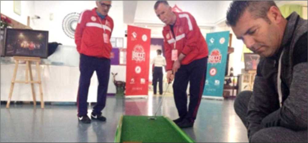 Aile ve Sosyal Politikalar Edirne İl Müdürlüğüne bağlı huzurevinde hizmet