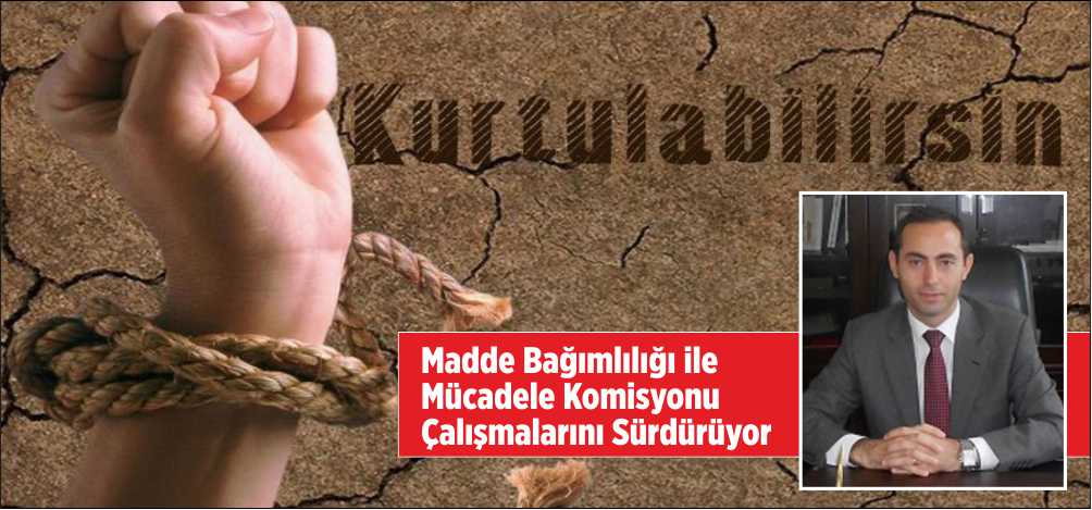 Son dönemde Uzunköprü Emniyet Müdürlüğüne bağlı ekipler tarafından uyuşturucu satışı